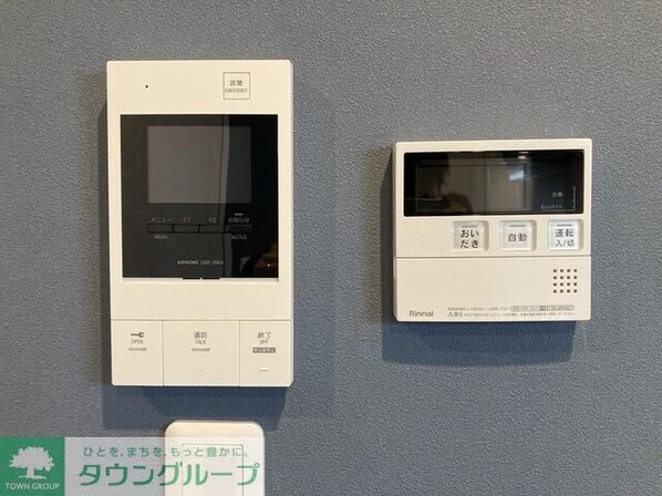 KI-418の物件内観写真